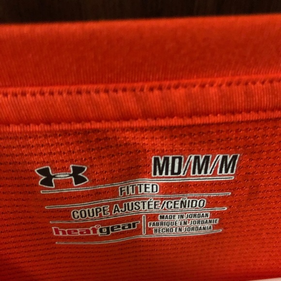 Men’s gym clothing - Picture 3 of 3